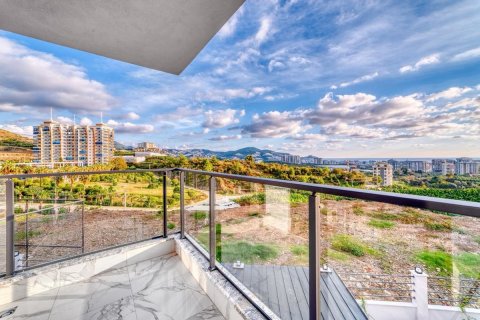 Продажа квартиры  в Аланье, Анталье, Турция 3 комн., 100м2, №192280 – фото 17