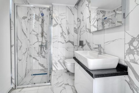 Продажа квартиры  в Аланье, Анталье, Турция 3 комн., 100м2, №192280 – фото 19