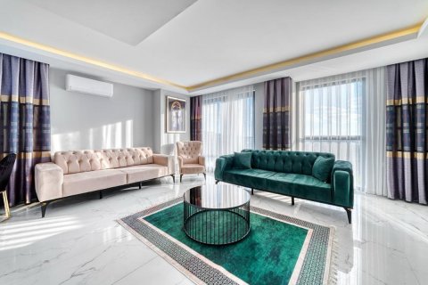 Продажа квартиры  в Аланье, Анталье, Турция 3 комн., 100м2, №192280 – фото 3