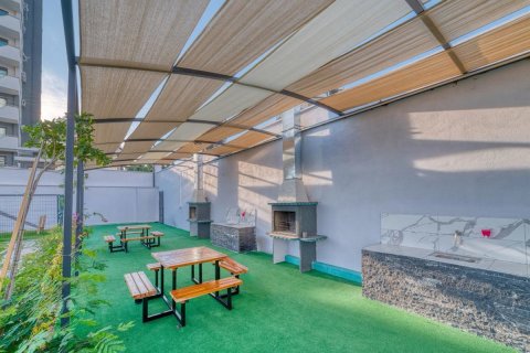 Продажа квартиры  в Аланье, Анталье, Турция 3 комн., 100м2, №192280 – фото 28