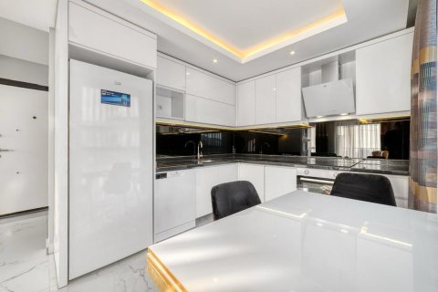 Продажа квартиры  в Аланье, Анталье, Турция 3 комн., 100м2, №192280 – фото 9