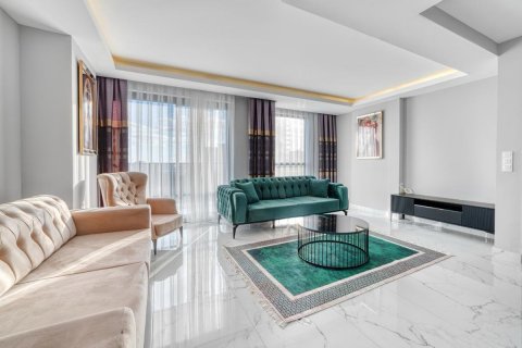 Продажа квартиры  в Аланье, Анталье, Турция 3 комн., 100м2, №192280 – фото 5