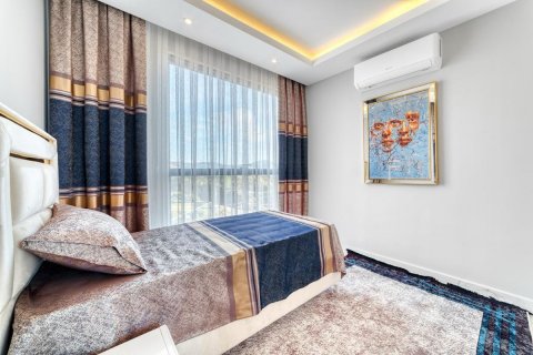 Продажа квартиры  в Аланье, Анталье, Турция 3 комн., 100м2, №192280 – фото 11