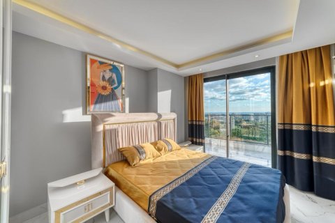 Продажа квартиры  в Аланье, Анталье, Турция 3 комн., 100м2, №192280 – фото 16