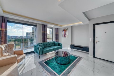 Продажа квартиры  в Аланье, Анталье, Турция 3 комн., 100м2, №192280 – фото 6