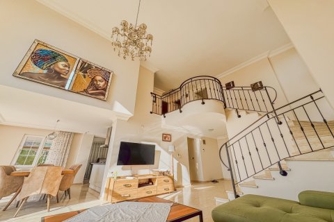 Продажа квартиры  в Аланье, Анталье, Турция 5 комн., 270м2, №192283 – фото 15