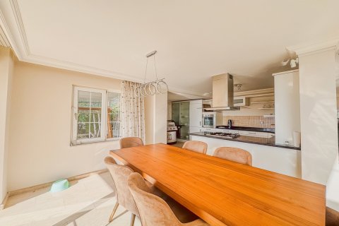 Продажа квартиры  в Аланье, Анталье, Турция 5 комн., 270м2, №192283 – фото 13