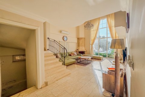 Продажа квартиры  в Аланье, Анталье, Турция 5 комн., 270м2, №192283 – фото 10