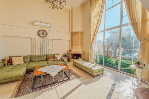 Продажа квартиры  в Аланье, Анталье, Турция 5 комн., 270м2, №192283 – фото 14