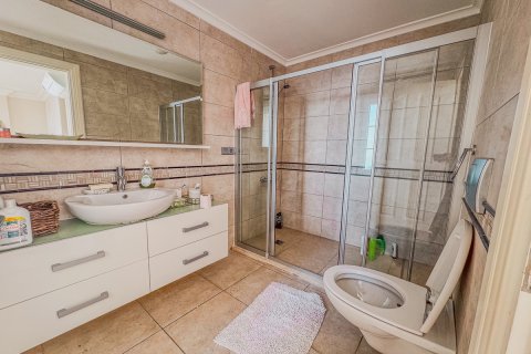 Продажа квартиры  в Аланье, Анталье, Турция 5 комн., 270м2, №192283 – фото 23