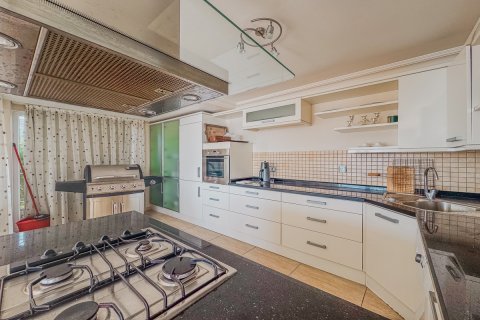 Продажа квартиры  в Аланье, Анталье, Турция 5 комн., 270м2, №192283 – фото 27