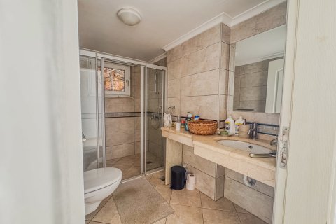 Продажа квартиры  в Аланье, Анталье, Турция 5 комн., 270м2, №192283 – фото 9