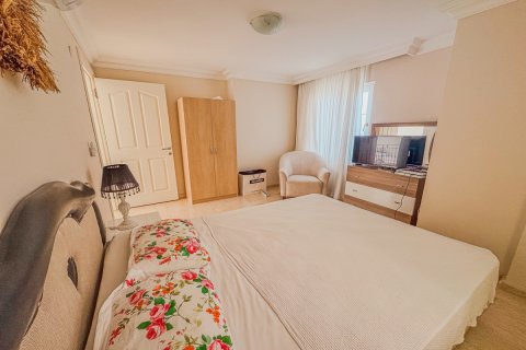 Продажа квартиры  в Аланье, Анталье, Турция 5 комн., 270м2, №192283 – фото 20