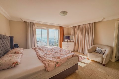 Продажа квартиры  в Аланье, Анталье, Турция 5 комн., 270м2, №192283 – фото 21