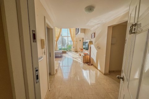 Продажа квартиры  в Аланье, Анталье, Турция 5 комн., 270м2, №192283 – фото 7