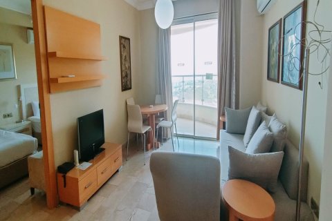 Leilighet  i Alanya, Antalya, Tyrkia Nr. 192277 - 2