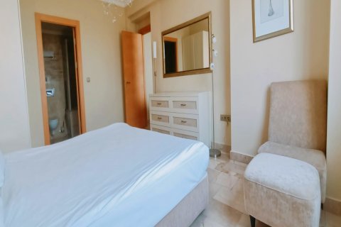 Leilighet  i Alanya, Antalya, Tyrkia Nr. 192277 - 11