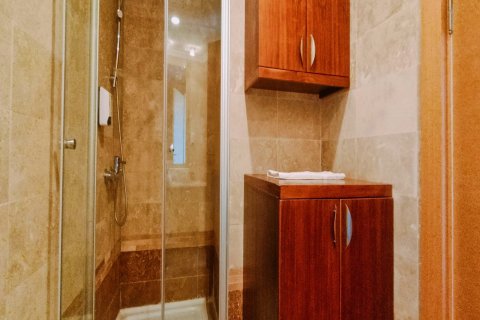 Leilighet  i Alanya, Antalya, Tyrkia Nr. 192277 - 9