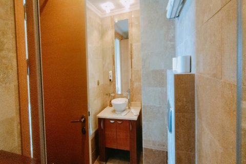 Leilighet  i Alanya, Antalya, Tyrkia Nr. 192277 - 13