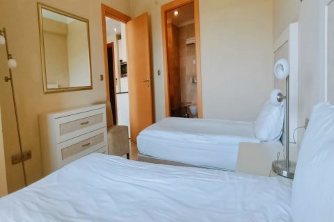 Leilighet  i Alanya, Antalya, Tyrkia Nr. 192277 - 3