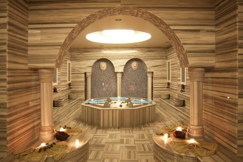 Leilighet  i Alanya, Antalya, Tyrkia Nr. 192277 - 30