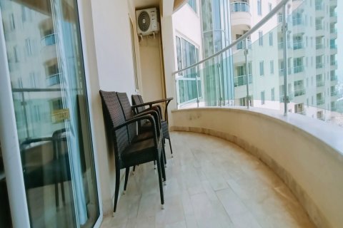 Leilighet  i Alanya, Antalya, Tyrkia Nr. 192277 - 18