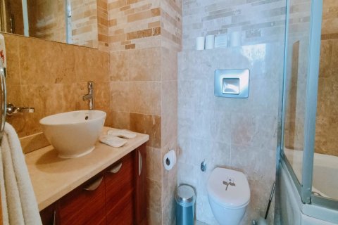 Leilighet  i Alanya, Antalya, Tyrkia Nr. 192277 - 14