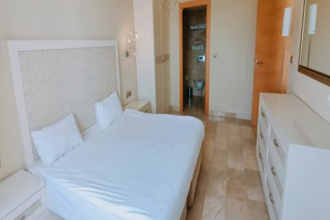 Leilighet  i Alanya, Antalya, Tyrkia Nr. 192277 - 12