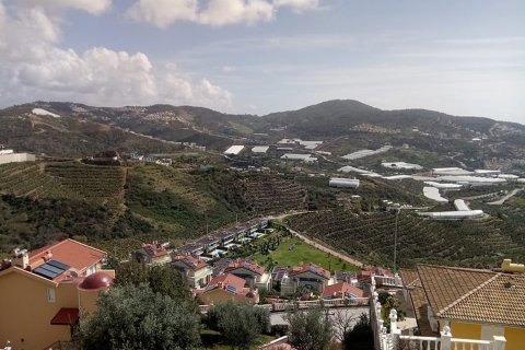 Leilighet  i Alanya, Antalya, Tyrkia Nr. 192277 - 27