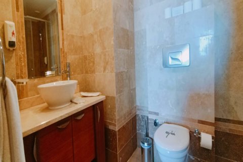 Leilighet  i Alanya, Antalya, Tyrkia Nr. 192277 - 7