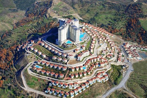 Leilighet  i Alanya, Antalya, Tyrkia Nr. 192277 - 28