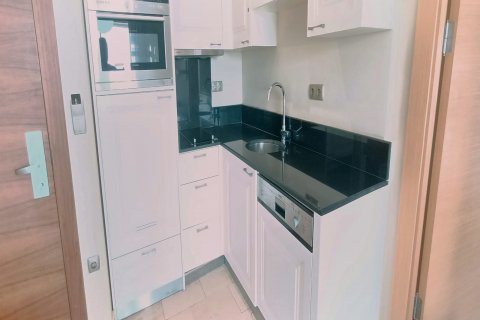 Leilighet  i Alanya, Antalya, Tyrkia Nr. 192277 - 4