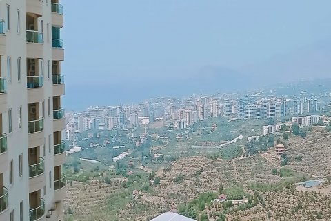 Leilighet  i Alanya, Antalya, Tyrkia Nr. 192277 - 20