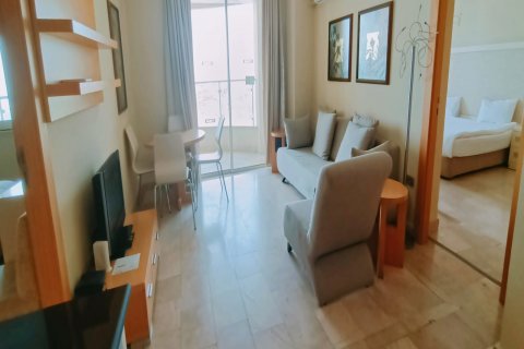 Leilighet  i Alanya, Antalya, Tyrkia Nr. 192277 - 8