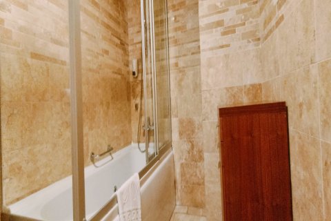 Leilighet  i Alanya, Antalya, Tyrkia Nr. 192277 - 19