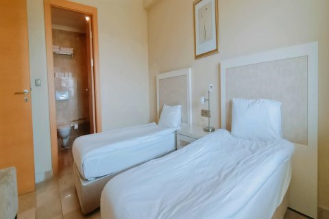 Leilighet  i Alanya, Antalya, Tyrkia Nr. 192277 - 6