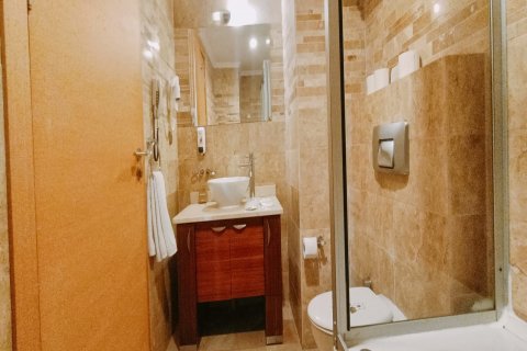 Leilighet  i Alanya, Antalya, Tyrkia Nr. 192277 - 15