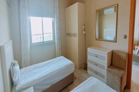 Leilighet  i Alanya, Antalya, Tyrkia Nr. 192277 - 5