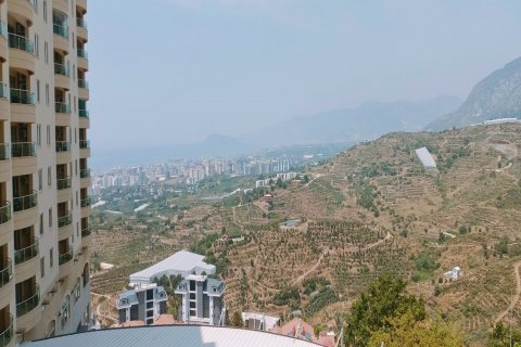 Leilighet  i Alanya, Antalya, Tyrkia Nr. 192277 - 10