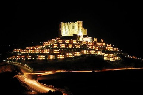 Leilighet  i Alanya, Antalya, Tyrkia Nr. 192277 - 29