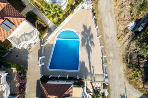 Apartment for sale  in Alanya, Antalya, Turkey, 200m2, No. 192276 – photo 8