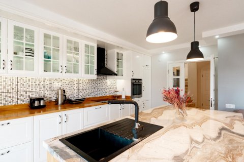 Apartment for sale  in Alanya, Antalya, Turkey, 200m2, No. 192276 – photo 15