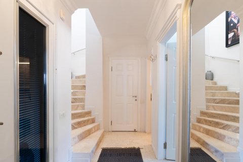 Apartment for sale  in Alanya, Antalya, Turkey, 200m2, No. 192276 – photo 14