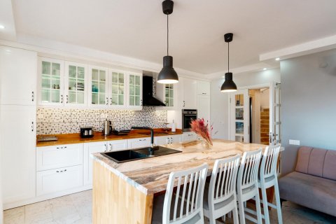 Apartment for sale  in Alanya, Antalya, Turkey, 200m2, No. 192276 – photo 17