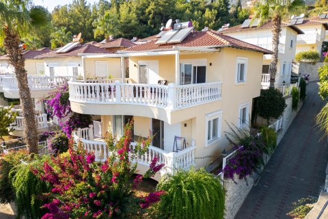 Apartment for sale  in Alanya, Antalya, Turkey, 200m2, No. 192276 – photo 1