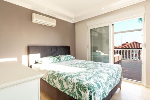 Apartment for sale  in Alanya, Antalya, Turkey, 200m2, No. 192276 – photo 25