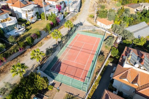 Apartment for sale  in Alanya, Antalya, Turkey, 200m2, No. 192276 – photo 6