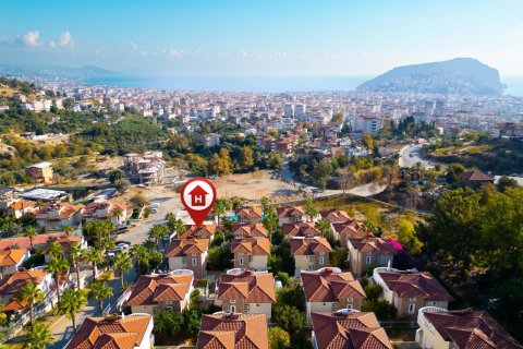 Apartment for sale  in Alanya, Antalya, Turkey, 200m2, No. 192276 – photo 3