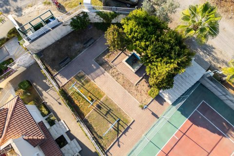 Apartment for sale  in Alanya, Antalya, Turkey, 200m2, No. 192276 – photo 9