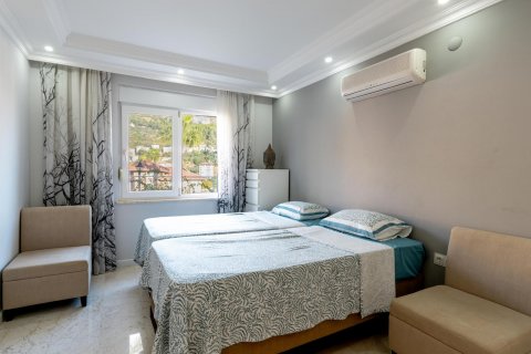 Apartment for sale  in Alanya, Antalya, Turkey, 200m2, No. 192276 – photo 24
